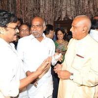 S2 Multiplex Inauguration by Vijay Malya & Chiranjeevi - Pictures | Picture 101146